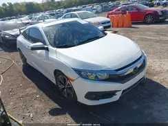 2HGFC3B94HH353364 2017 HONDA CIVIC