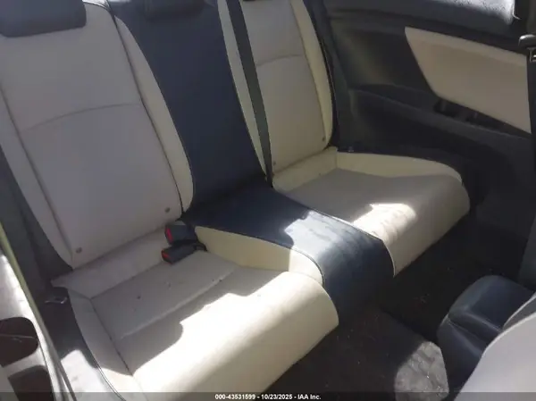 2HGFC3B94HH353364 2017 HONDA CIVIC - Image 8
