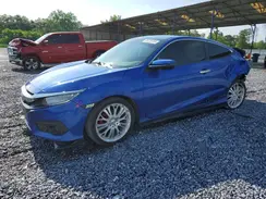 2HGFC3B94HH354160 2017 HONDA CIVIC