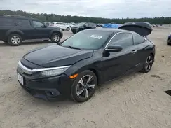 2HGFC3B94HH357365 2017 HONDA CIVIC