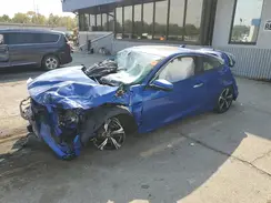 2HGFC3B94HH360900 2017 HONDA CIVIC
