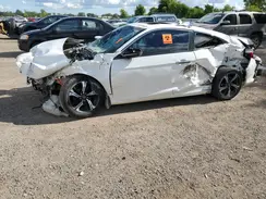 2HGFC3B94HH451293 2017 HONDA CIVIC
