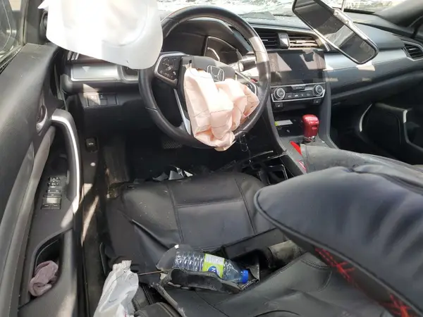 2HGFC3B94HH451293 2017 HONDA CIVIC - Image 8