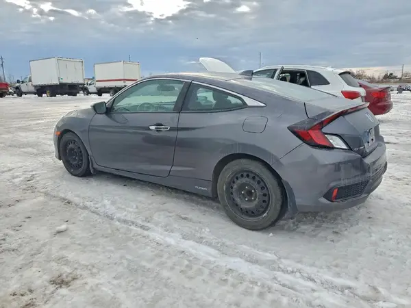 2HGFC3B94HH451441 2017 HONDA CIVIC - Image 2