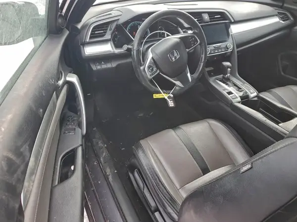 2HGFC3B94HH451441 2017 HONDA CIVIC - Image 8