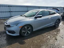 2HGFC3B94JH352351 2018 HONDA CIVIC