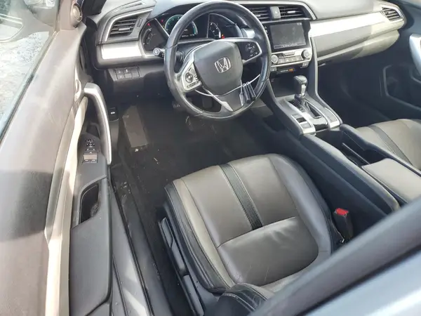 2HGFC3B94JH352351 2018 HONDA CIVIC - Image 8
