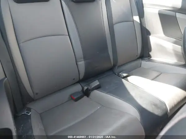 2HGFC3B94JH353192 2018 HONDA CIVIC - Image 8