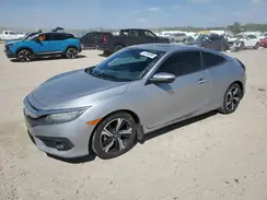 2HGFC3B94JH356044 2018 HONDA CIVIC