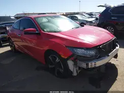 2HGFC3B94JH356710 2018 HONDA CIVIC