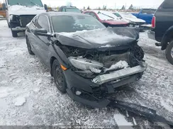 2HGFC3B94JH451316 2018 HONDA CIVIC