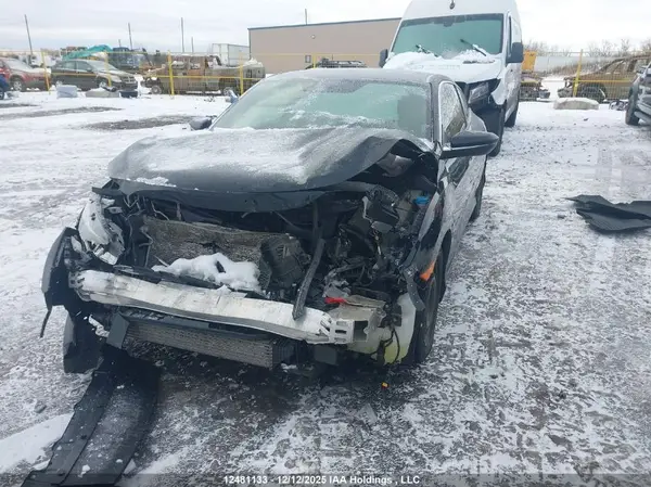 2HGFC3B94JH451316 2018 HONDA CIVIC - Image 2