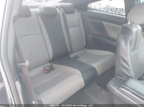 2HGFC3B94JH451316 2018 HONDA CIVIC - Image 8