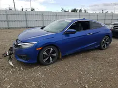 2HGFC3B94JH451638 2018 HONDA CIVIC