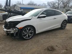 2HGFC3B94KH351301 2019 HONDA CIVIC