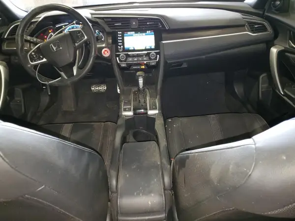 2HGFC3B94KH352383 2019 HONDA CIVIC - Image 8