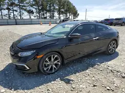 2HGFC3B94KH353100 2019 HONDA CIVIC