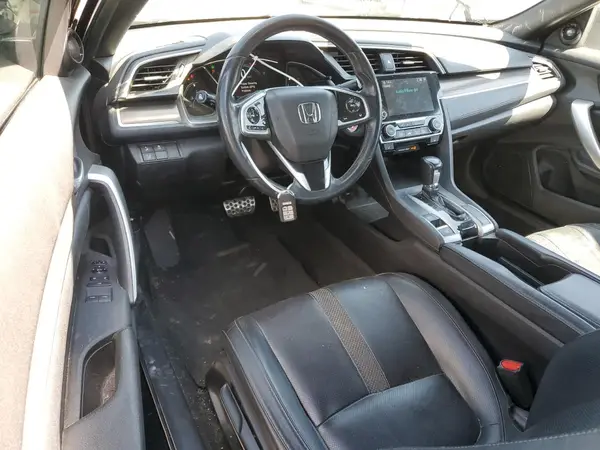 2HGFC3B94KH353100 2019 HONDA CIVIC - Image 8