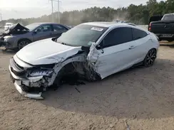 2HGFC3B94KH354344 2019 HONDA CIVIC
