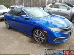 2HGFC3B94LH351137 2020 HONDA CIVIC