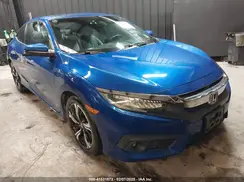2HGFC3B95GH350813 2016 HONDA CIVIC