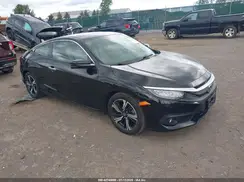 2HGFC3B95GH353792 2016 HONDA CIVIC