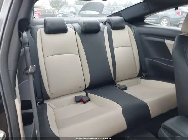 2HGFC3B95GH353792 2016 HONDA CIVIC - Image 8
