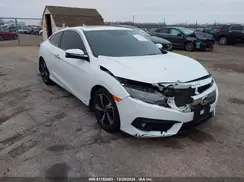 2HGFC3B95GH355171 2016 HONDA CIVIC