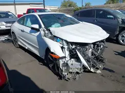 2HGFC3B95GH355865 2016 HONDA CIVIC