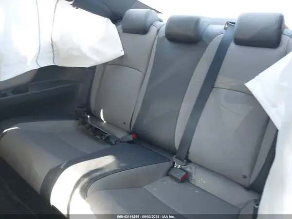 2HGFC3B95GH355865 2016 HONDA CIVIC - Image 8