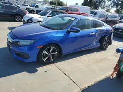 2HGFC3B95GH355994 2016 HONDA CIVIC