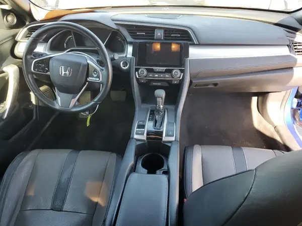 2HGFC3B95GH355994 2016 HONDA CIVIC - Image 8