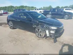 2HGFC3B95GH357003 2016 HONDA CIVIC