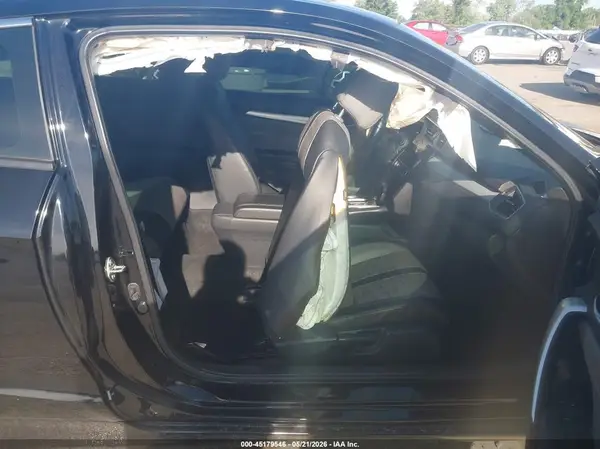 2HGFC3B95GH357003 2016 HONDA CIVIC - Image 8