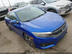 2HGFC3B95GH357261 2016 HONDA CIVIC