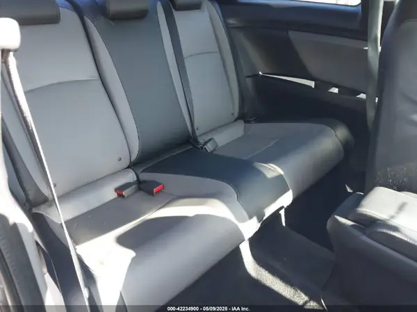 2HGFC3B95GH357891 2016 HONDA CIVIC - Image 8