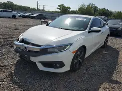 2HGFC3B95GH357969 2016 HONDA CIVIC