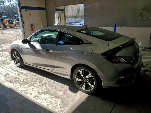 2HGFC3B95GH361780 2016 HONDA CIVIC - Image 2