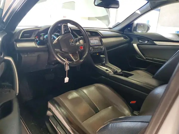 2HGFC3B95GH361780 2016 HONDA CIVIC - Image 8