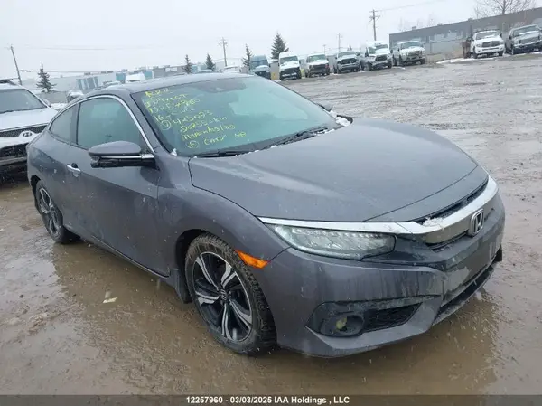 2HGFC3B95GH425073 2016 HONDA CIVIC - Image 1