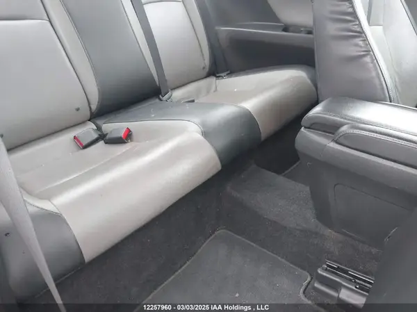 2HGFC3B95GH425073 2016 HONDA CIVIC - Image 8