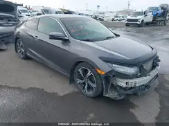 2HGFC3B95GH425090 2016 HONDA CIVIC