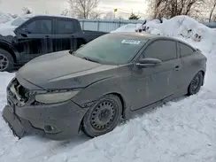 2HGFC3B95GH426675 2016 HONDA CIVIC
