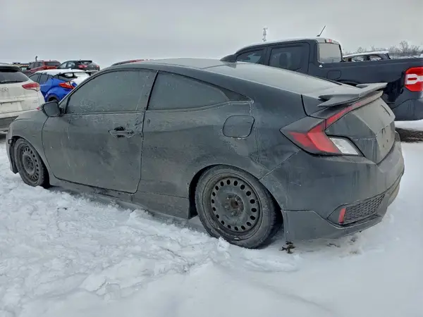 2HGFC3B95GH426675 2016 HONDA CIVIC - Image 2