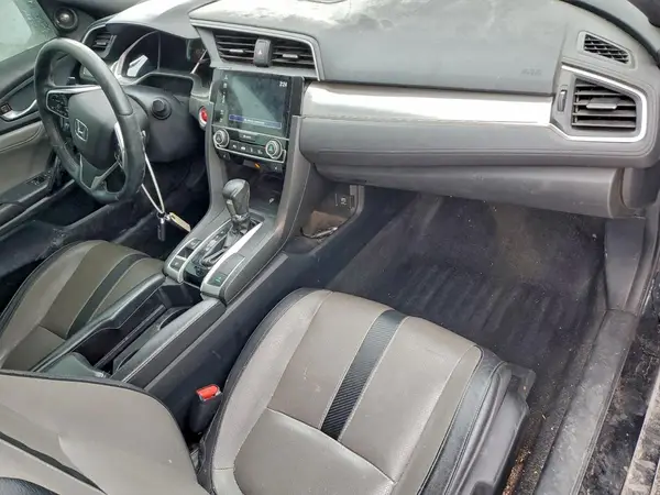 2HGFC3B95GH426675 2016 HONDA CIVIC - Image 8