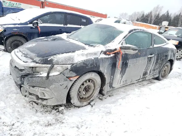 2HGFC3B95GH427308 2016 HONDA CIVIC - Image 1