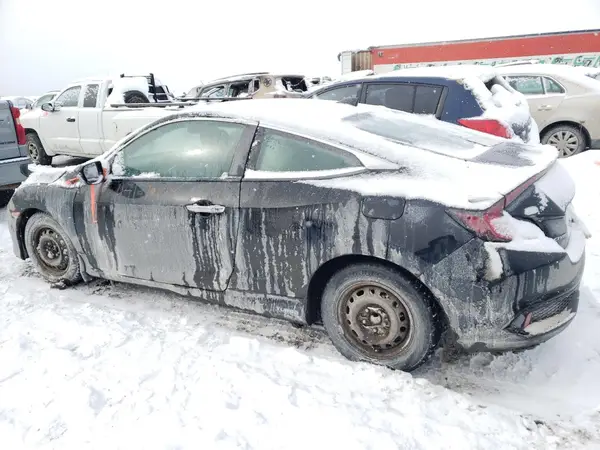 2HGFC3B95GH427308 2016 HONDA CIVIC - Image 2