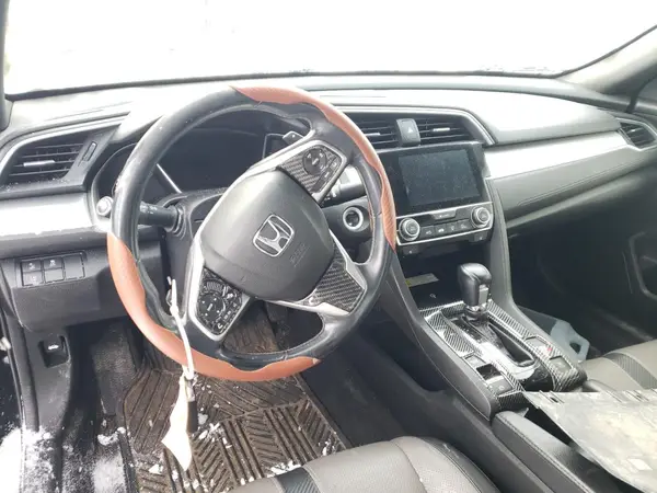 2HGFC3B95GH427308 2016 HONDA CIVIC - Image 8