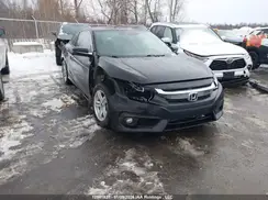 2HGFC3B95GH427311 2016 HONDA CIVIC