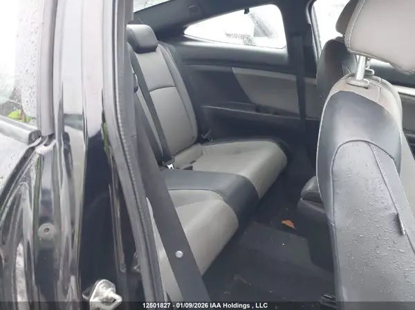 2HGFC3B95GH427311 2016 HONDA CIVIC - Image 8